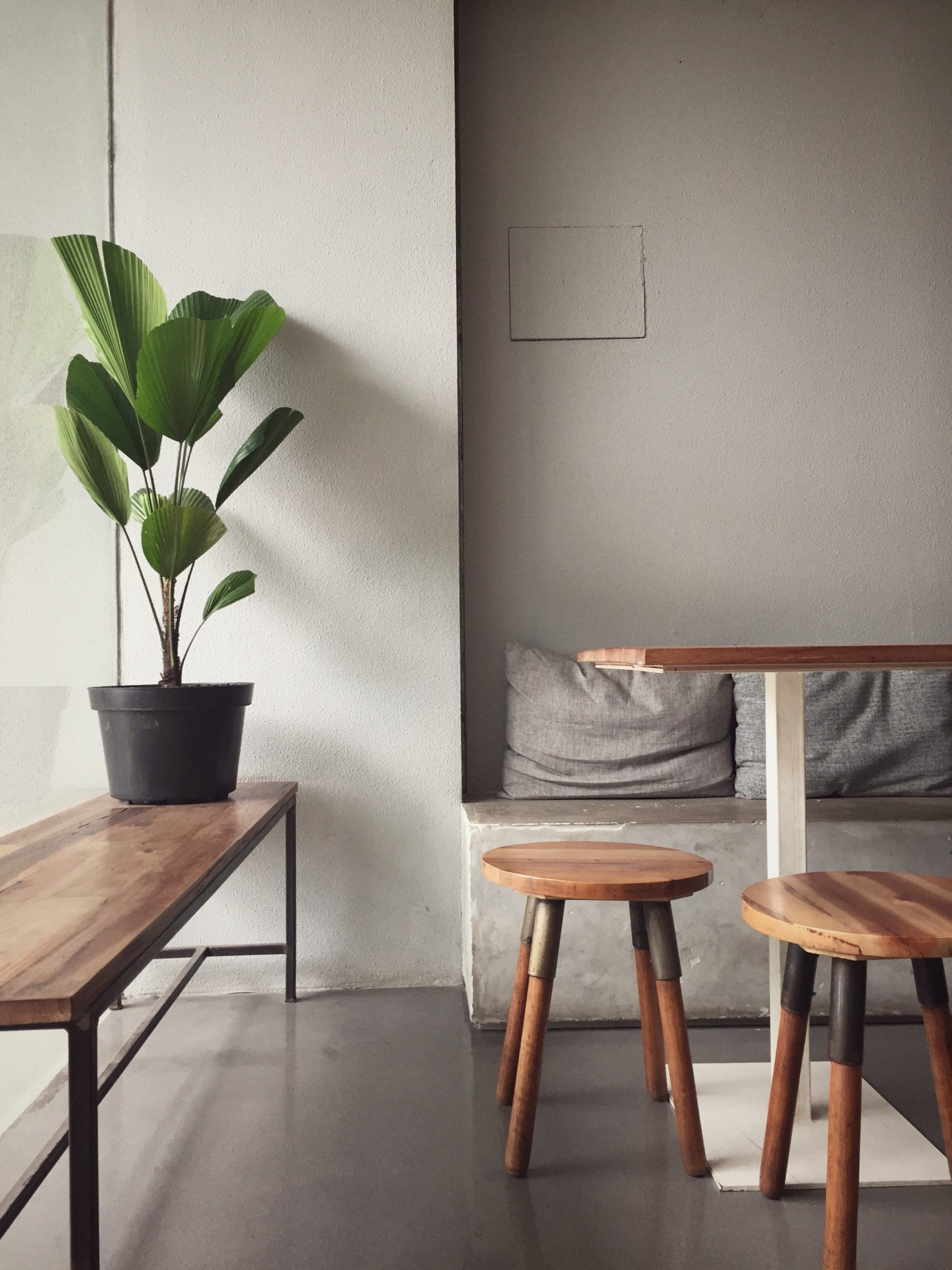 dansk design møbler