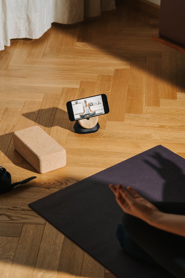 yogablok